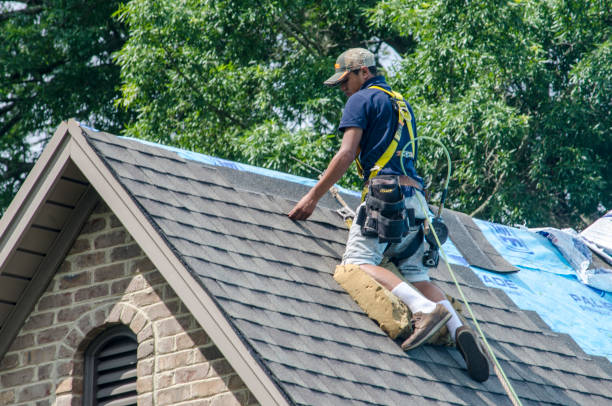 Quick and Trustworthy Emergency Roof Repair Services in Valencia West, AZ